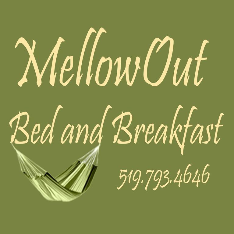 Mellowout B&B Lions Head Exterior foto